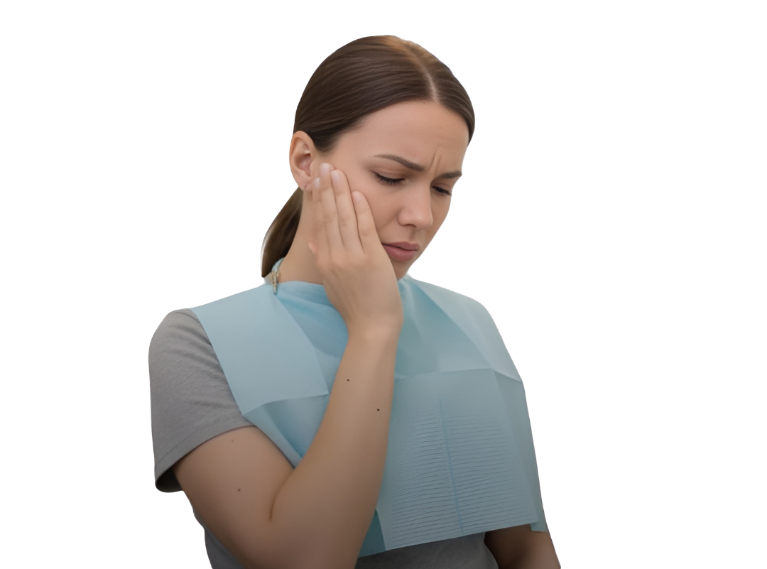 Лечение зубов Лечение зубов