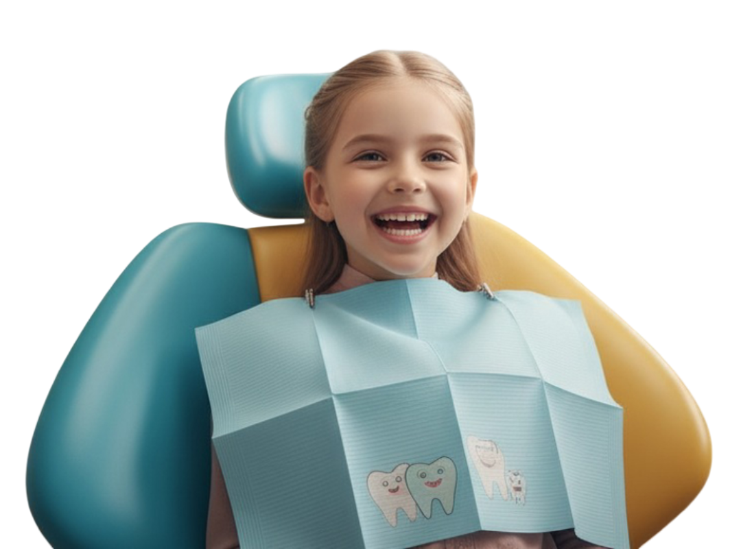 Детская стоматология