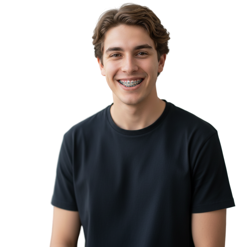 Брекет-системы