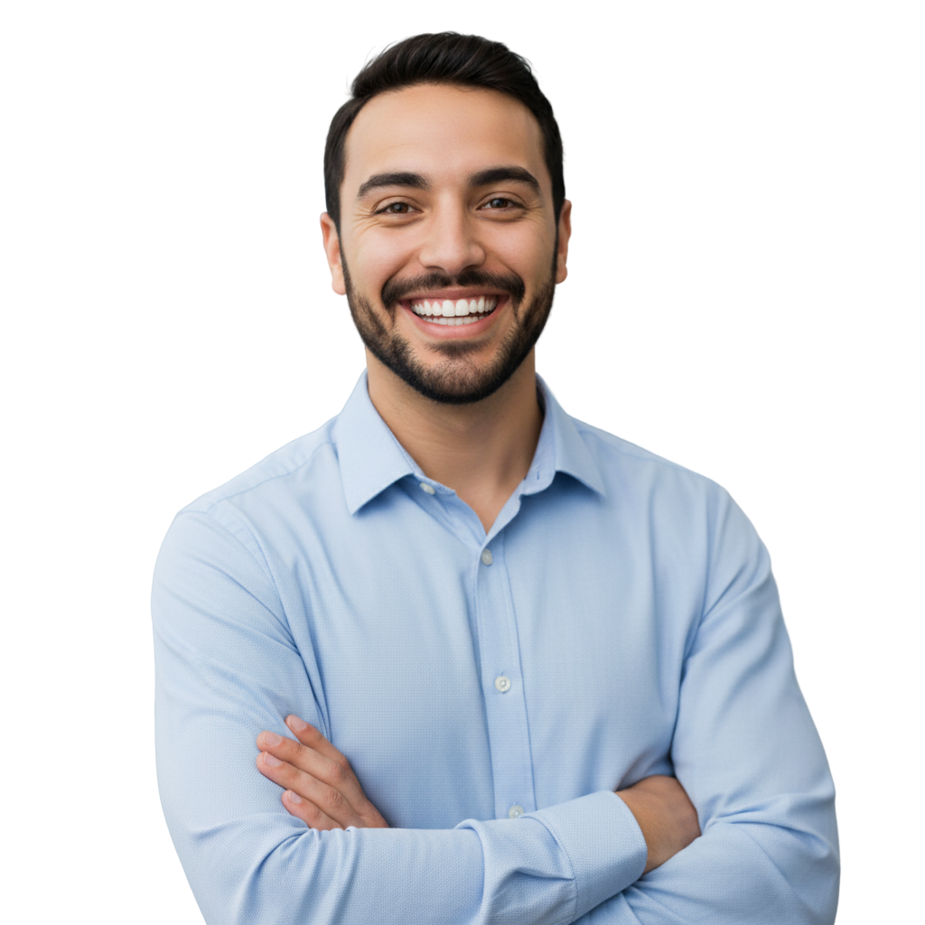 Реставрация зубов