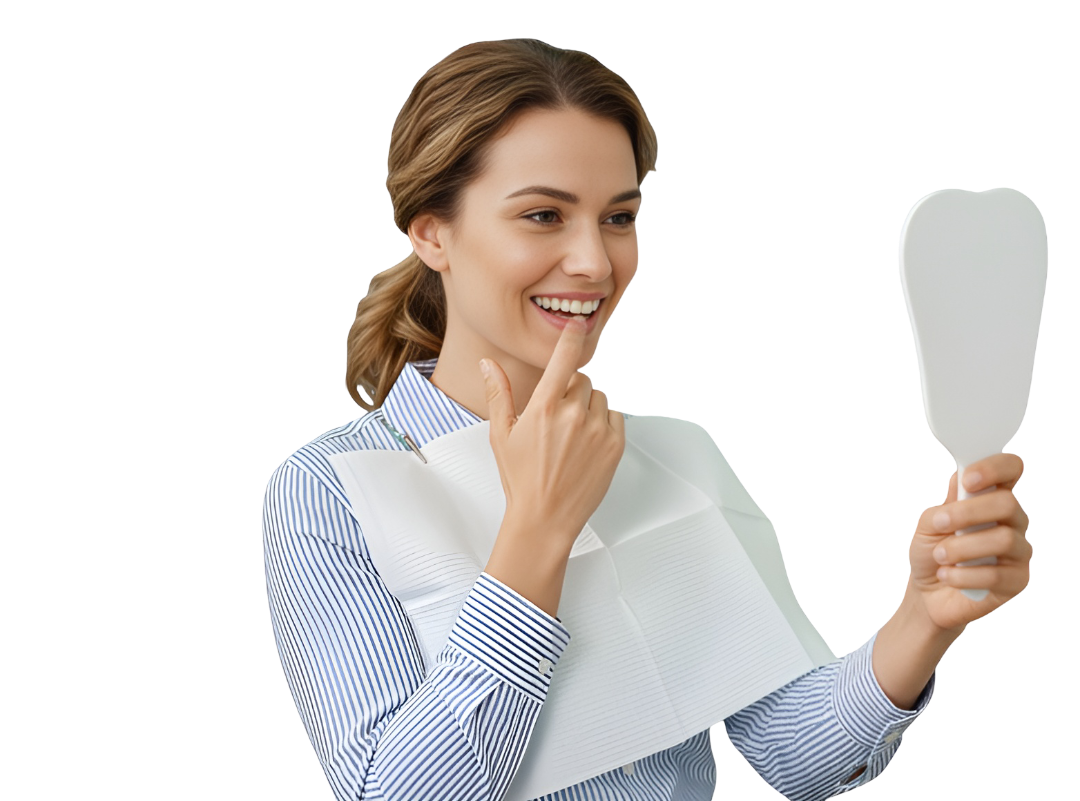 Профессиональная гигиена полости рта flash