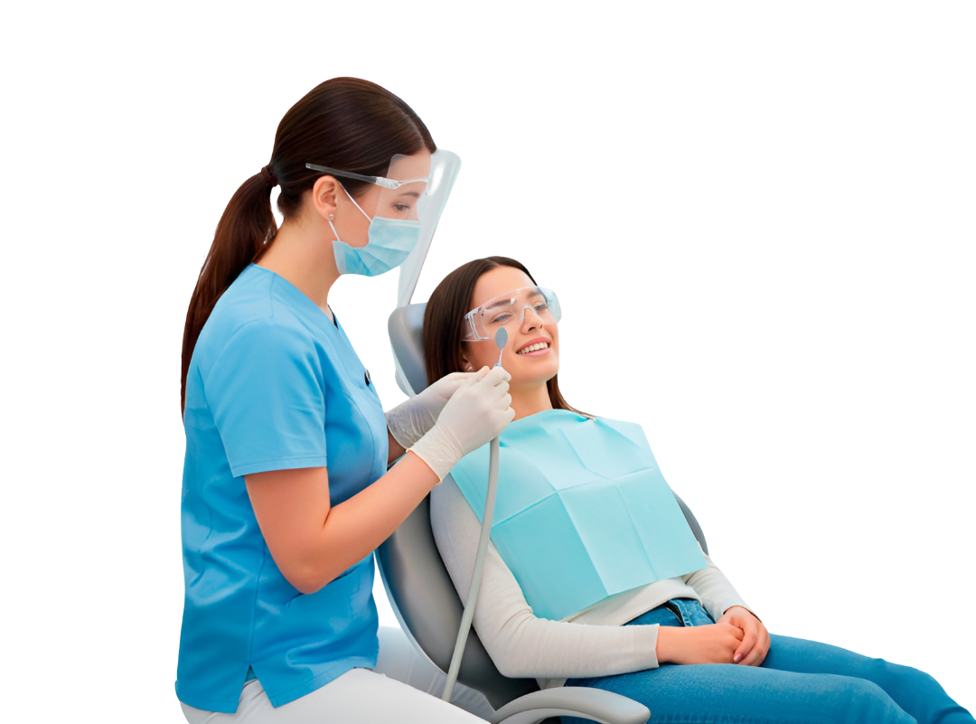 Реминерализация и глубокое фторирование