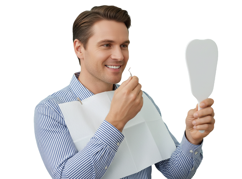 Профессиональная гигиена полости рта